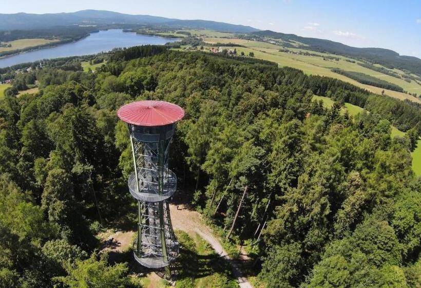 膳宿费 Penzion Panter