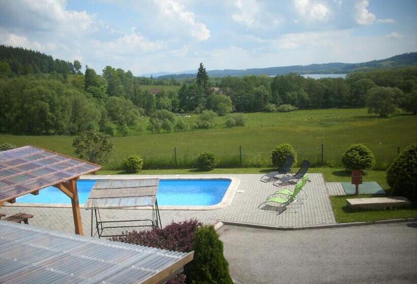 膳宿费 Penzion Panter