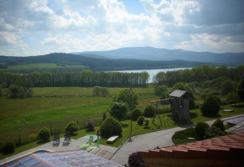 膳宿费 Penzion Panter