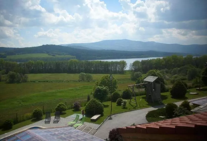 ペンション Penzion Panter