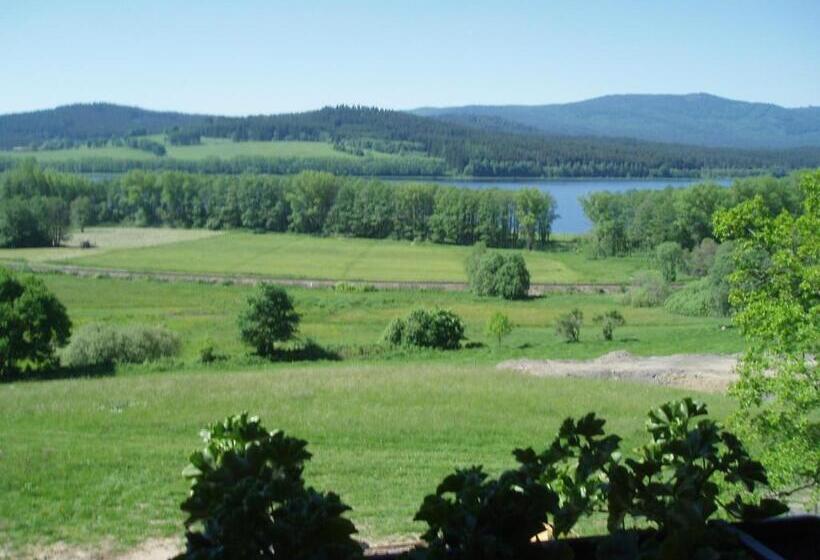 膳宿费 Penzion Panter