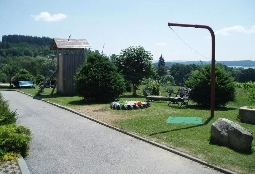 ペンション Penzion Panter