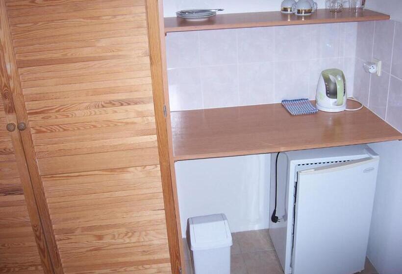 膳宿费 Penzion Panter