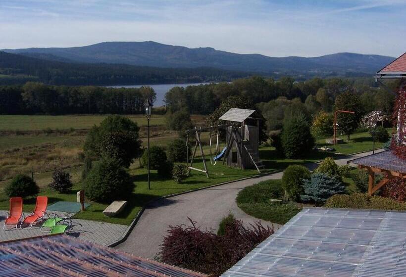 膳宿费 Penzion Panter