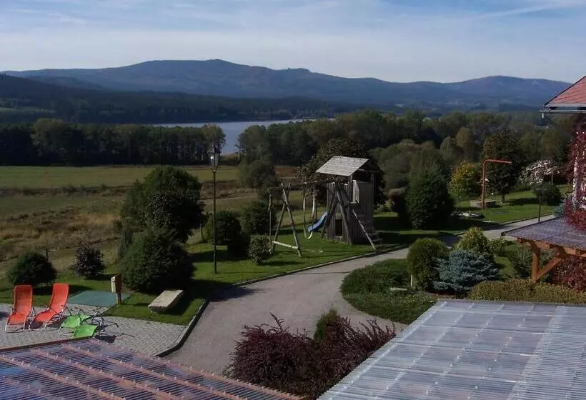 ペンション Penzion Panter