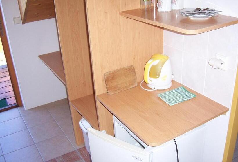 膳宿费 Penzion Panter