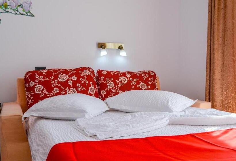 بنسيون Roman Costinesti