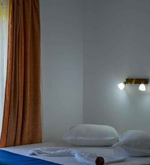 פנסיון Roman Costinesti