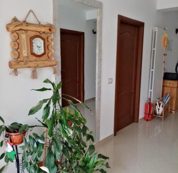 بنسيون Roman Costinesti