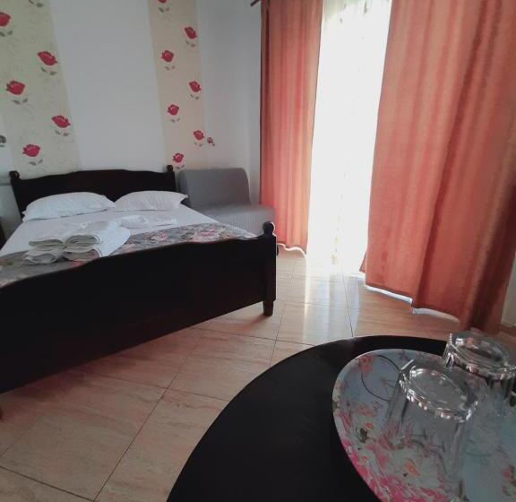 بنسيون Roman Costinesti