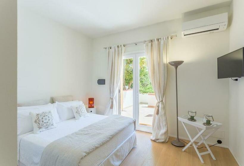 פנסיון Suite Faro 33