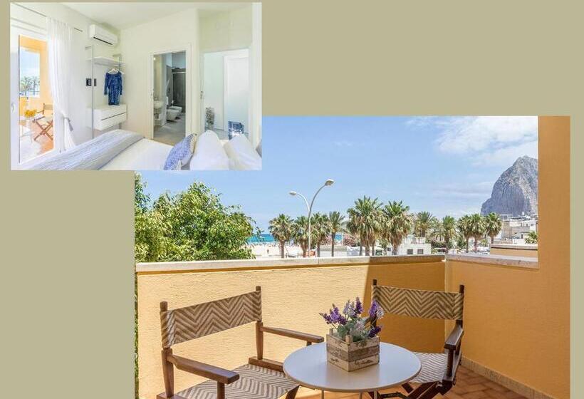 פנסיון Suite Faro 33