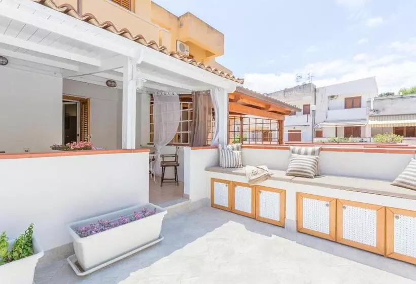 Majatalo Suite Faro 33