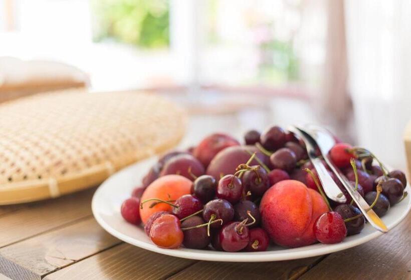 פנסיון Suite Faro 33