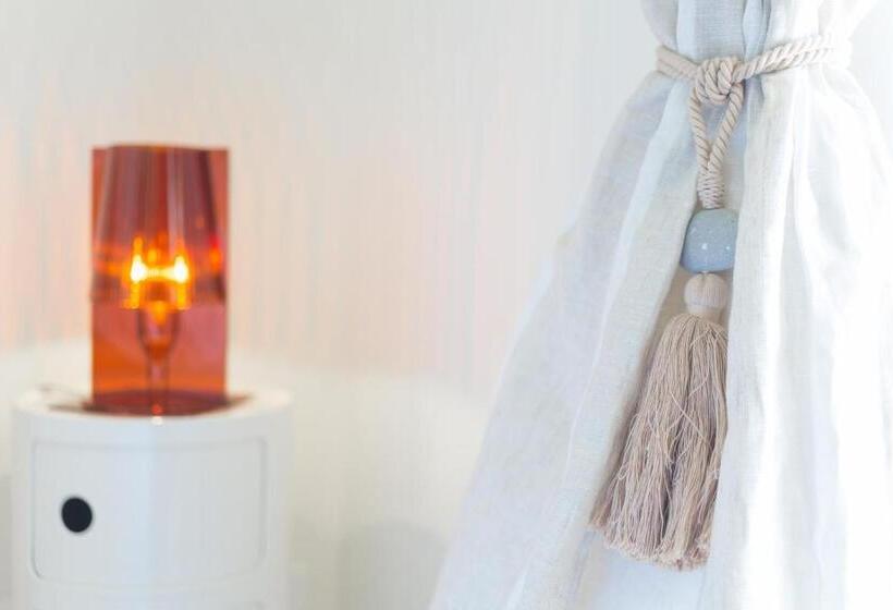 פנסיון Suite Faro 33