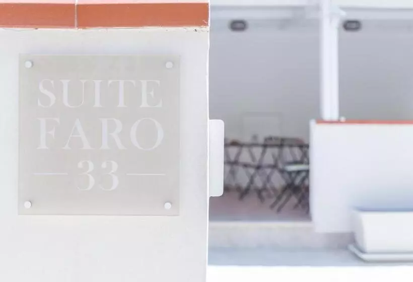 Majatalo Suite Faro 33