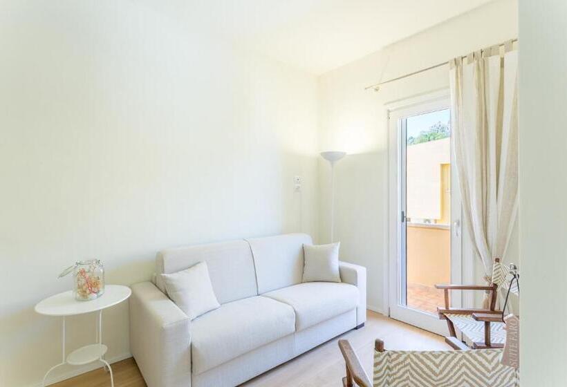 פנסיון Suite Faro 33