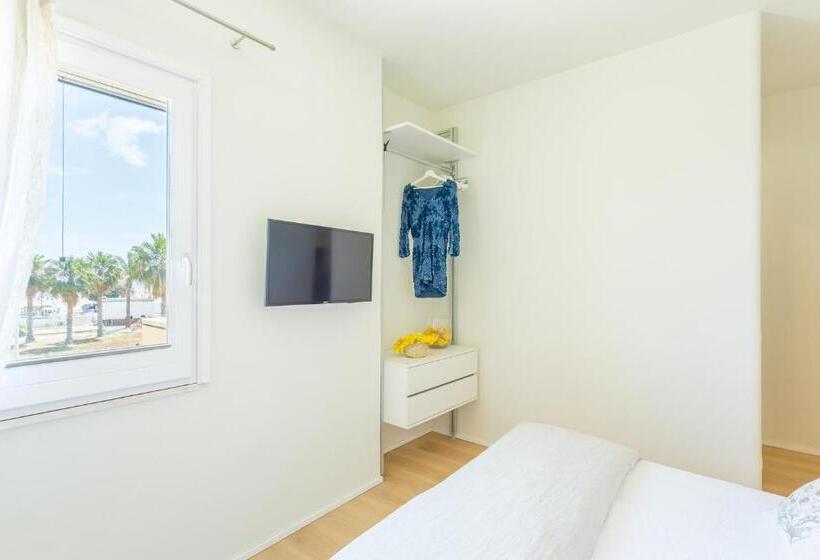 פנסיון Suite Faro 33