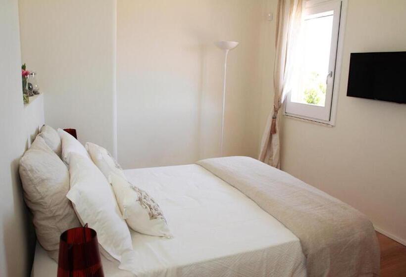 פנסיון Suite Faro 33