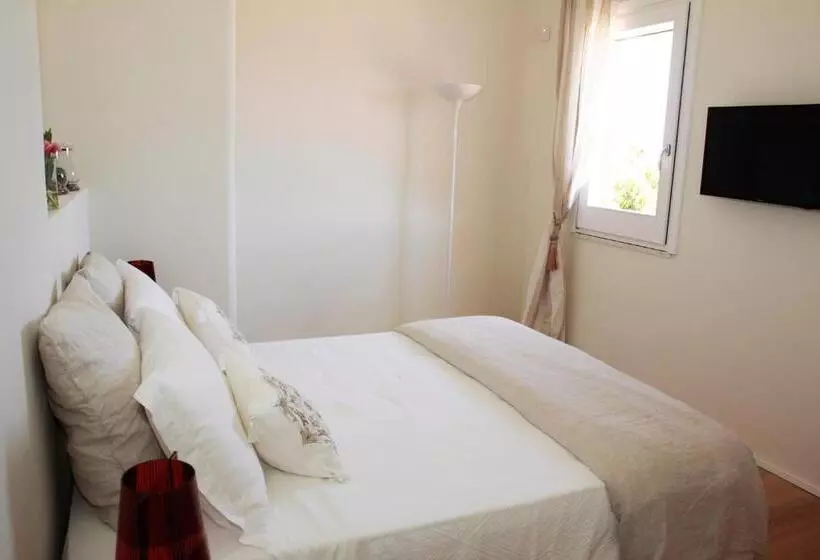 Majatalo Suite Faro 33