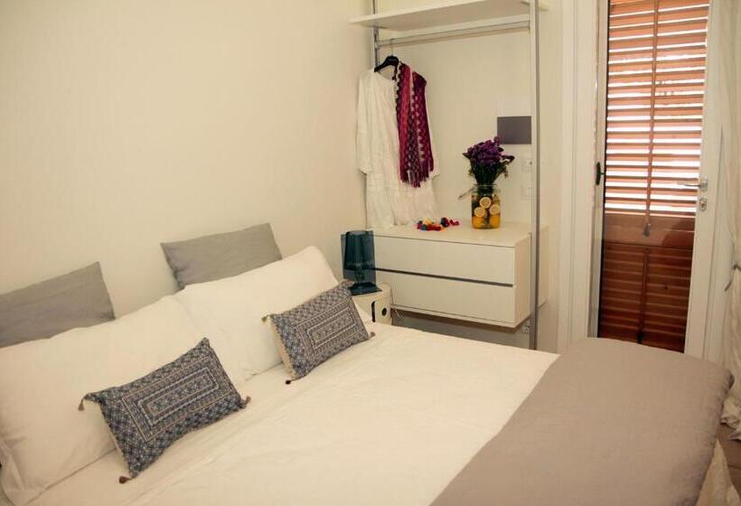 פנסיון Suite Faro 33