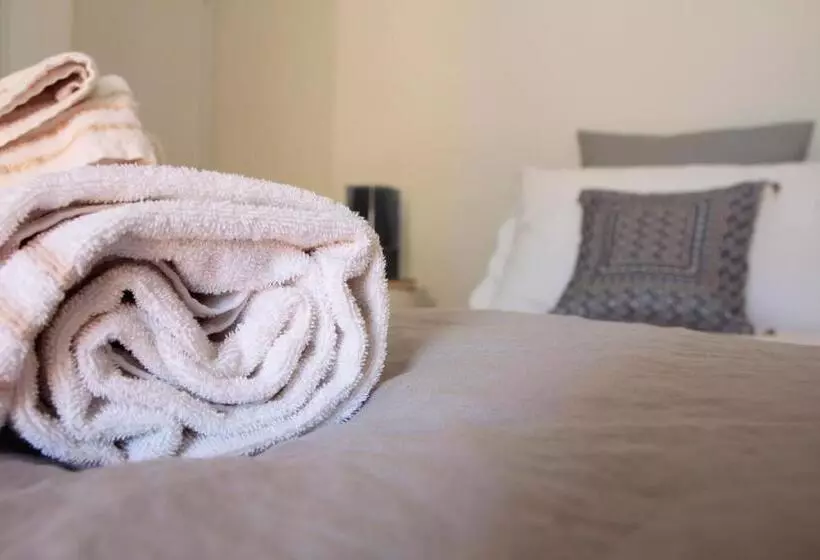 Majatalo Suite Faro 33