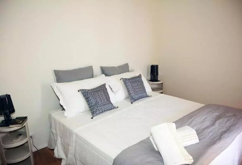 Majatalo Suite Faro 33