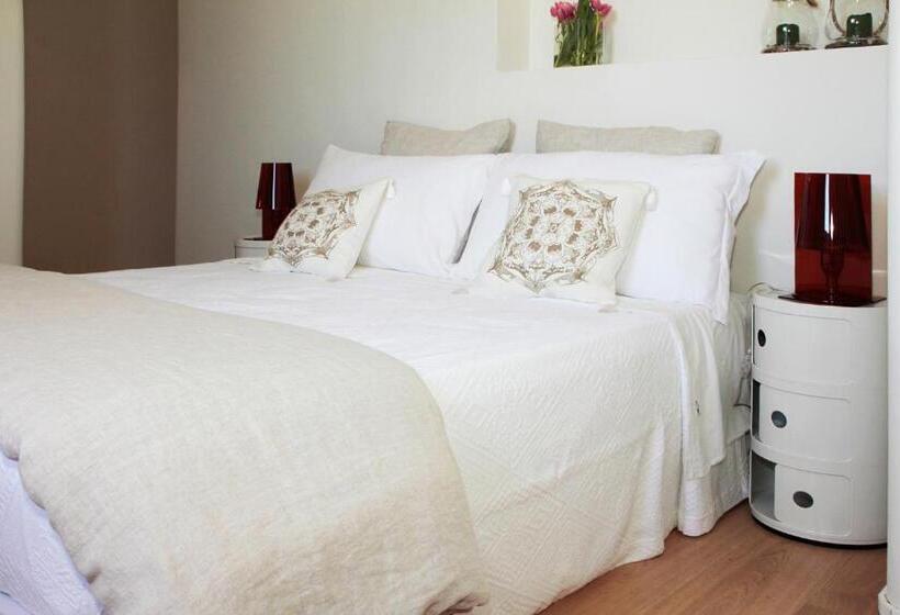 פנסיון Suite Faro 33