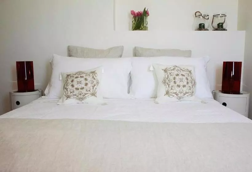 Majatalo Suite Faro 33