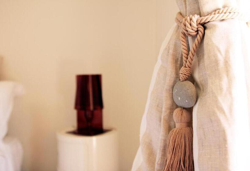 פנסיון Suite Faro 33