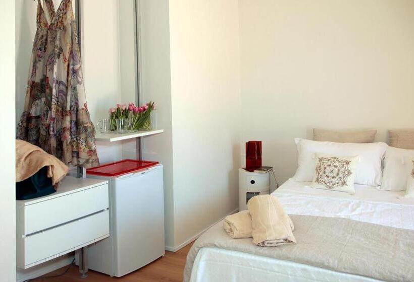 פנסיון Suite Faro 33