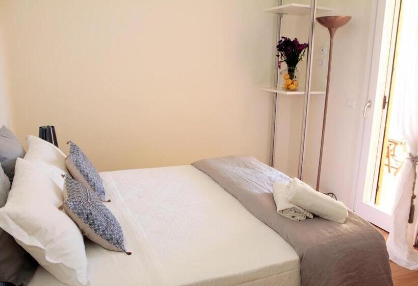 פנסיון Suite Faro 33