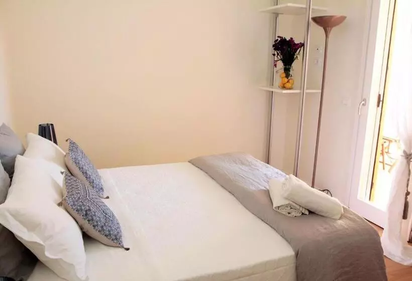 Majatalo Suite Faro 33