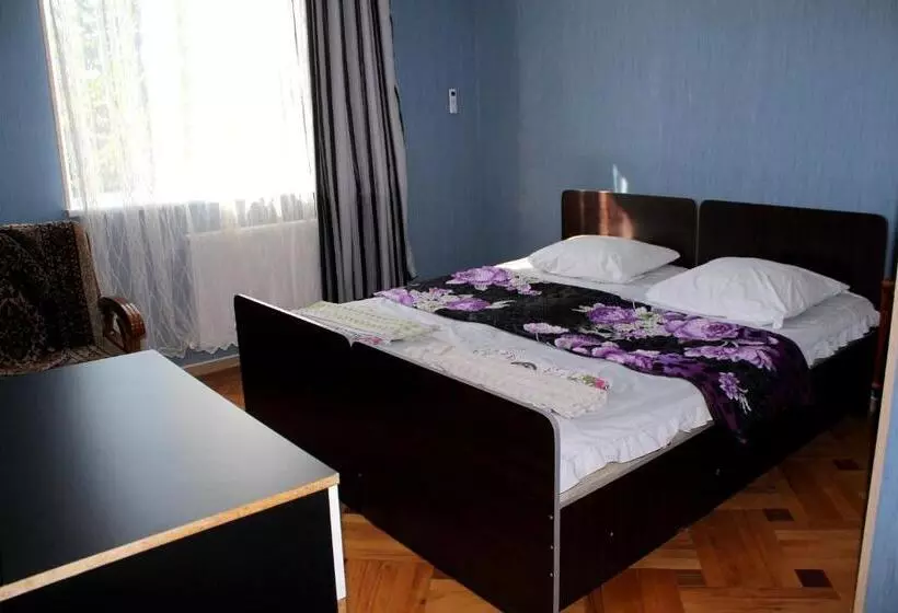 پانسیون Teli Guest House