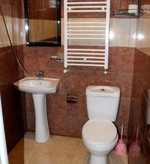پانسیون Teli Guest House