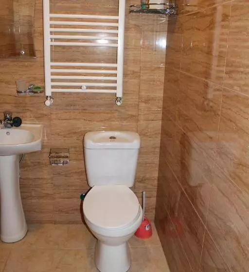 پانسیون Teli Guest House
