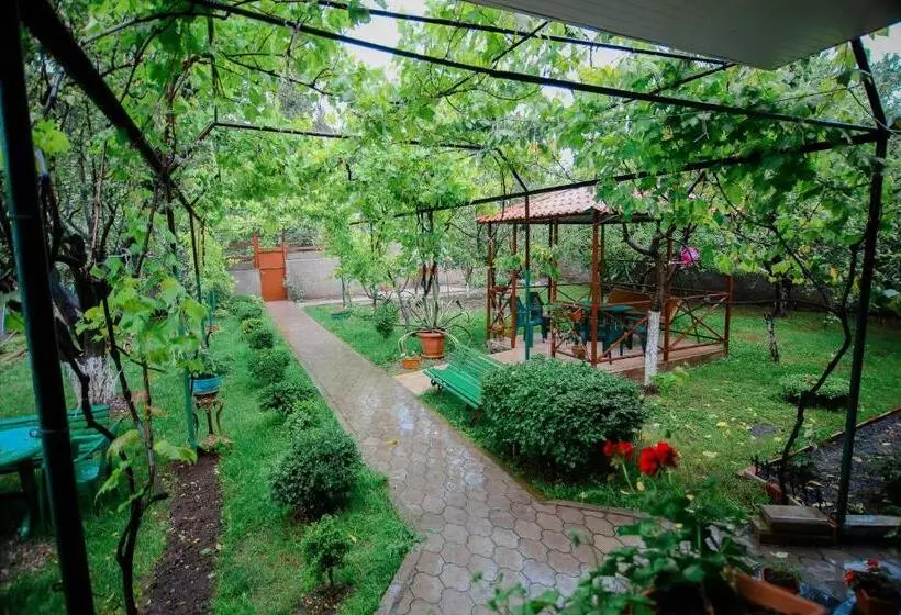 پانسیون Teli Guest House