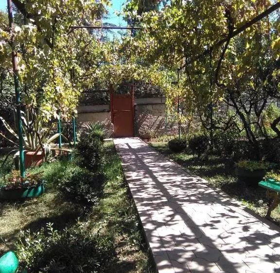 پانسیون Teli Guest House