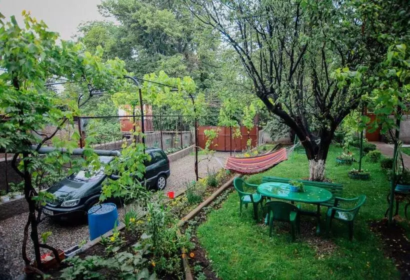 پانسیون Teli Guest House