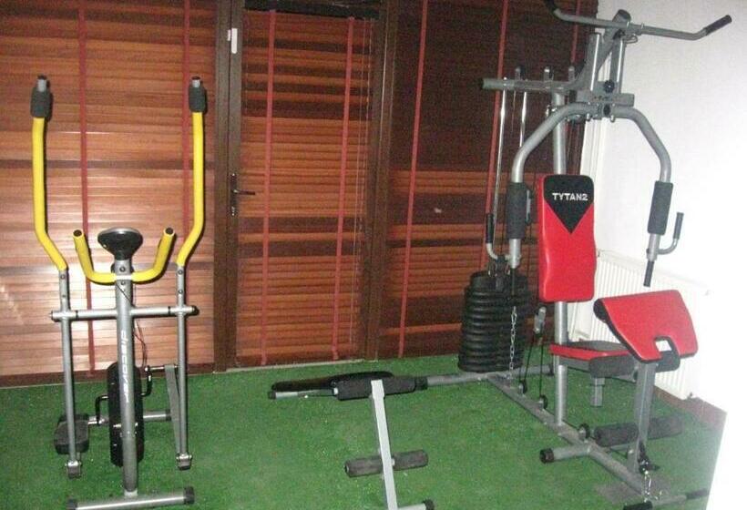 Pensão Vila Andreea