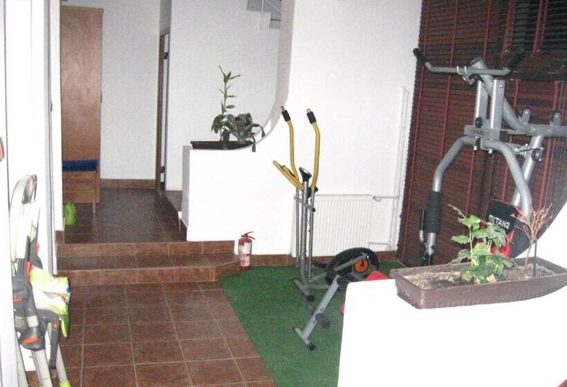 Pensão Vila Andreea