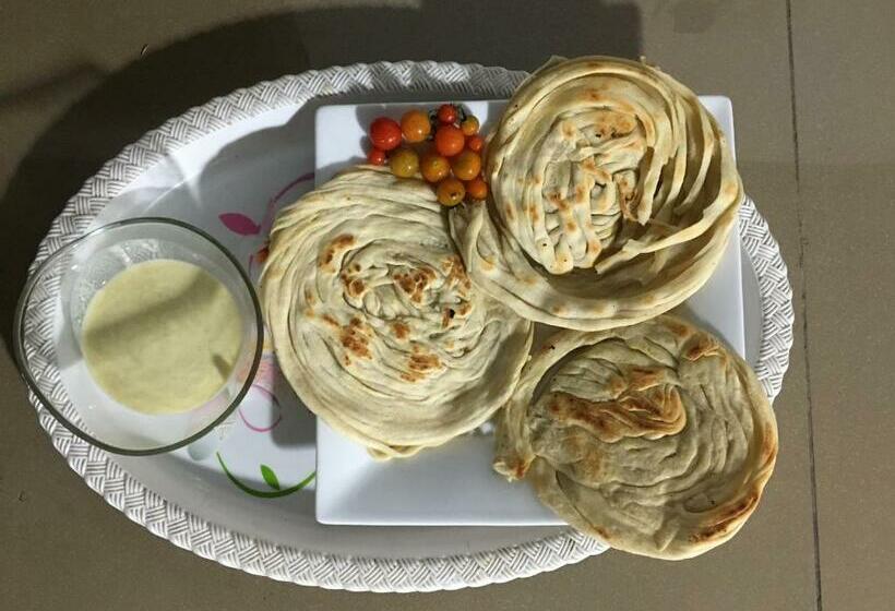 Pensionat White House Hostel