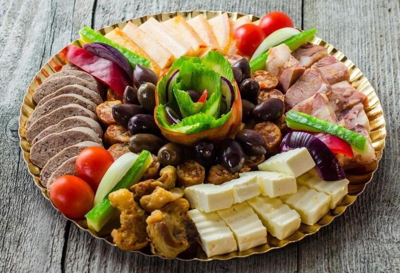 Pensiunea Casa Zmeilor