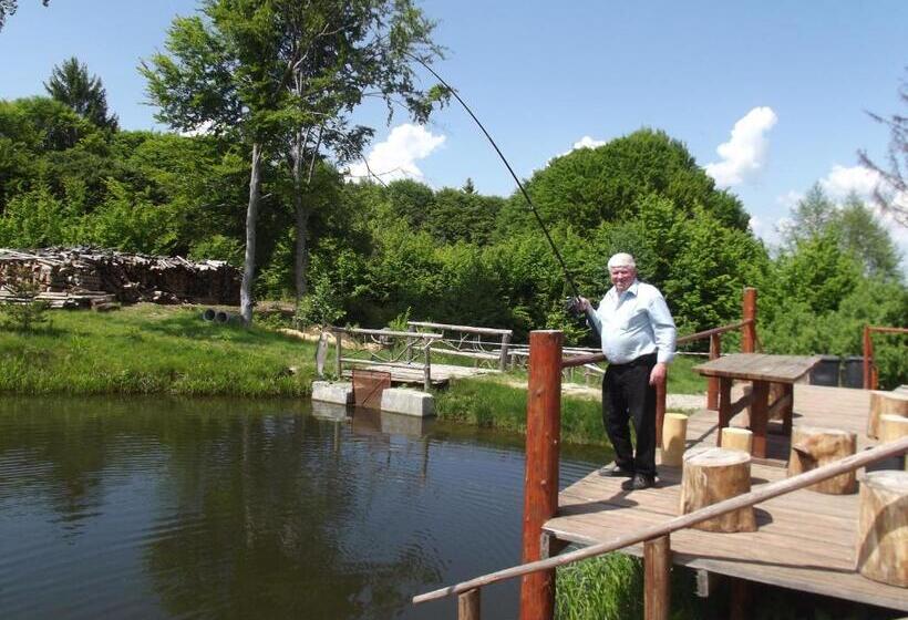 Pensiunea Casa Zmeilor