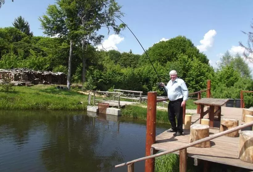 Pensiunea Casa Zmeilor