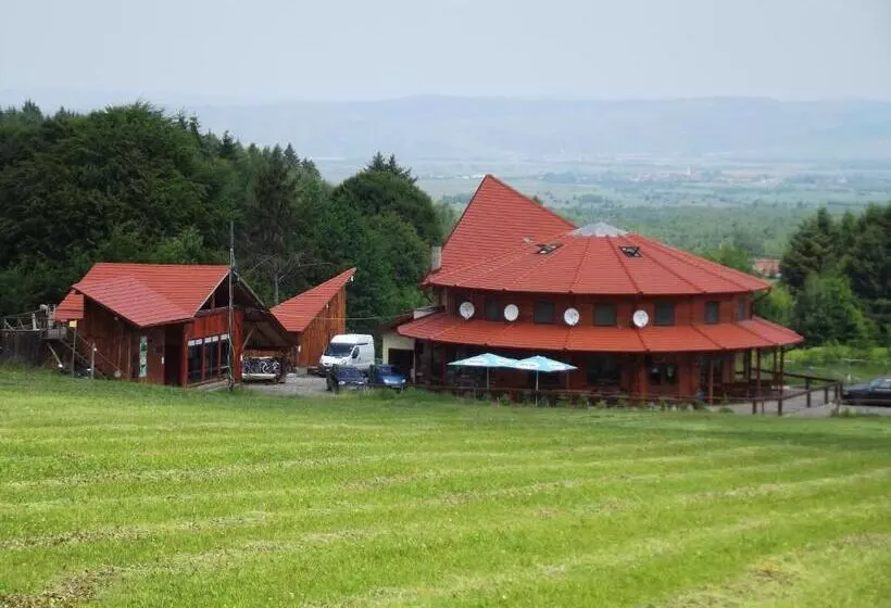 Pensiunea Casa Zmeilor