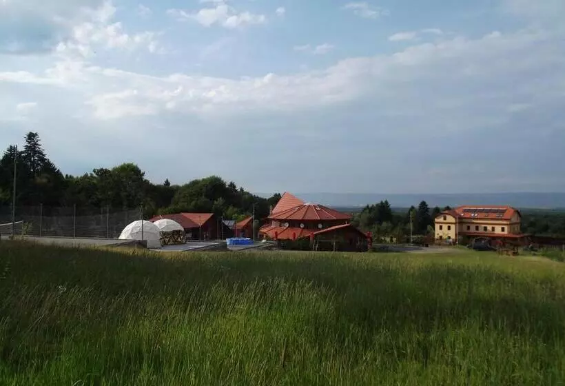 Pensiunea Casa Zmeilor