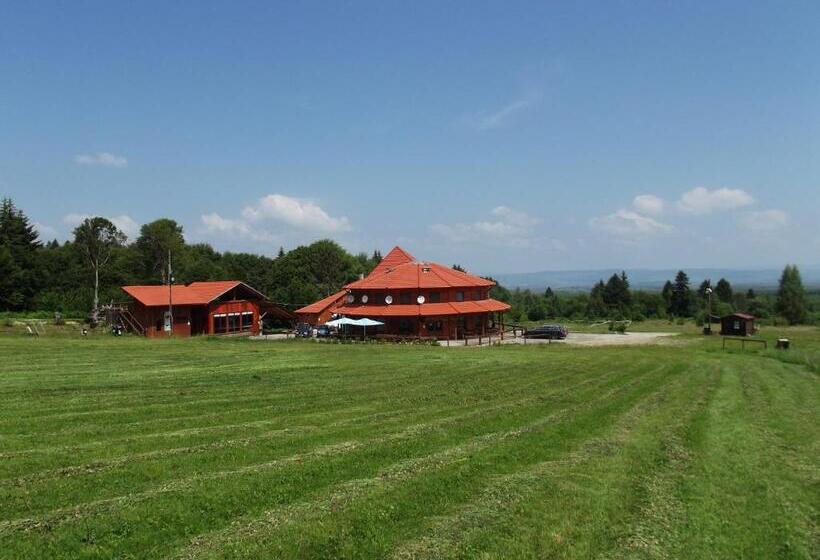 Pensiunea Casa Zmeilor