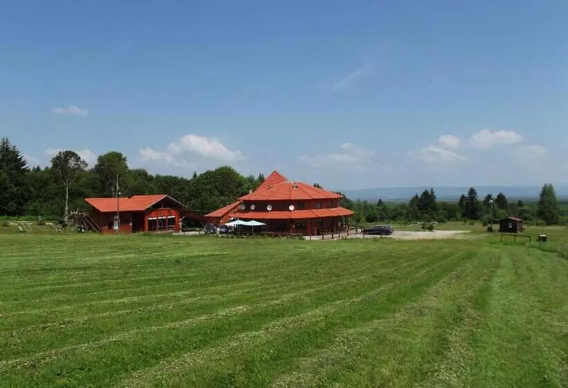 Pensiunea Casa Zmeilor