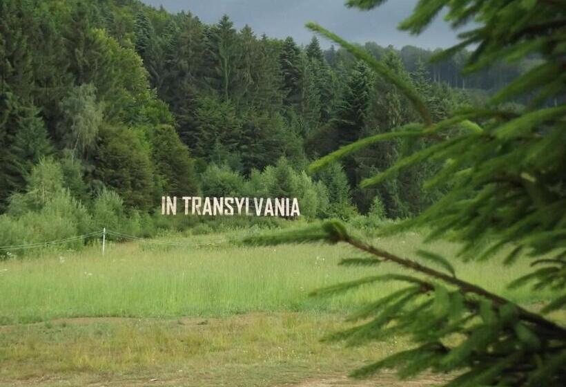 Pensiunea Casa Zmeilor